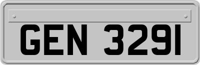 GEN3291