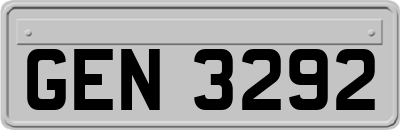 GEN3292