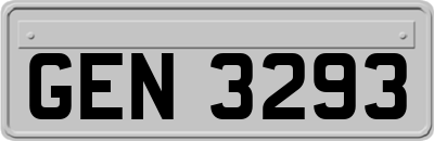 GEN3293