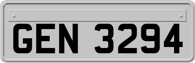 GEN3294