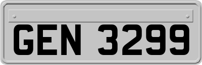 GEN3299
