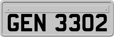 GEN3302