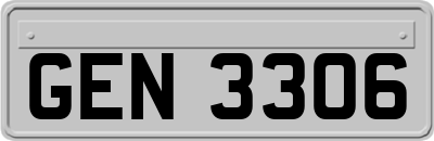 GEN3306