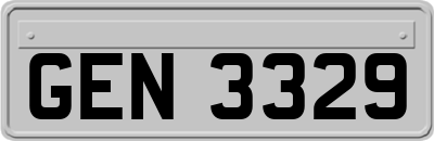 GEN3329