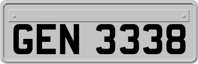 GEN3338
