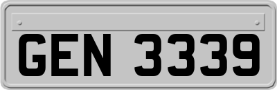 GEN3339