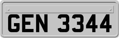 GEN3344