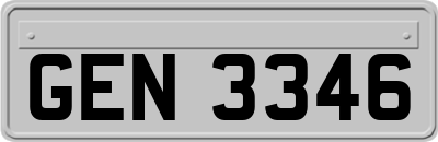 GEN3346