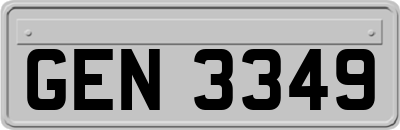 GEN3349