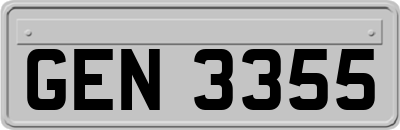 GEN3355