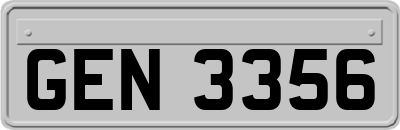 GEN3356