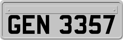 GEN3357