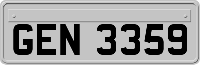 GEN3359