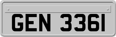 GEN3361
