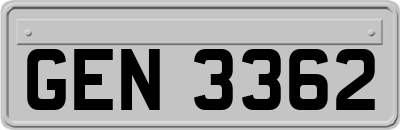 GEN3362
