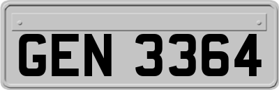 GEN3364