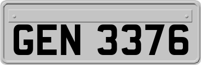 GEN3376