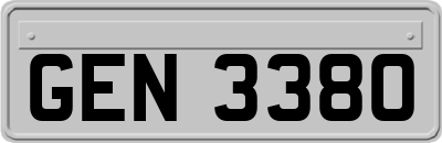 GEN3380