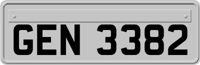 GEN3382