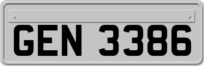 GEN3386