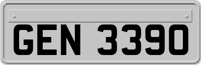 GEN3390