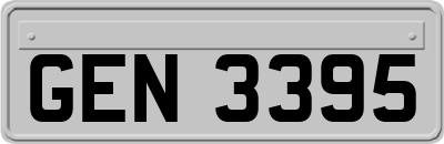 GEN3395