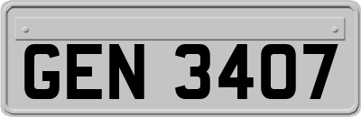 GEN3407