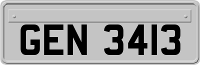 GEN3413