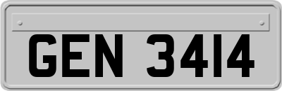 GEN3414