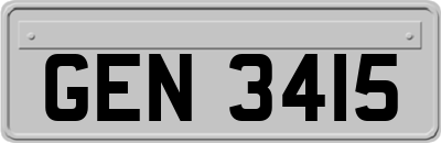 GEN3415