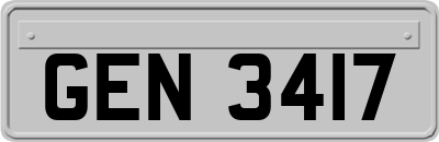 GEN3417