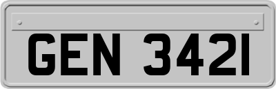 GEN3421