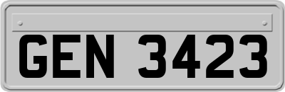 GEN3423
