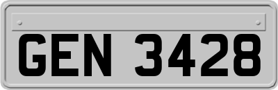 GEN3428