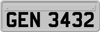 GEN3432