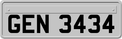 GEN3434