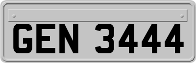 GEN3444