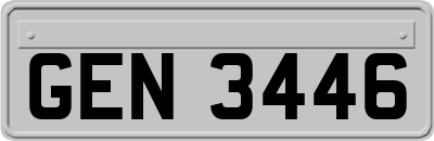 GEN3446