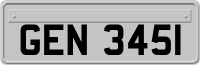 GEN3451