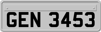 GEN3453