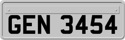 GEN3454