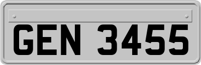 GEN3455