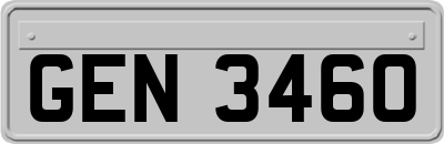 GEN3460