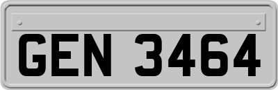 GEN3464
