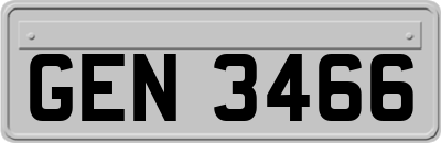 GEN3466