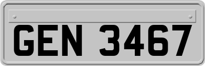 GEN3467