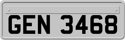 GEN3468