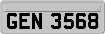 GEN3568
