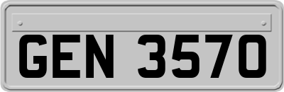 GEN3570