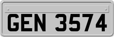 GEN3574